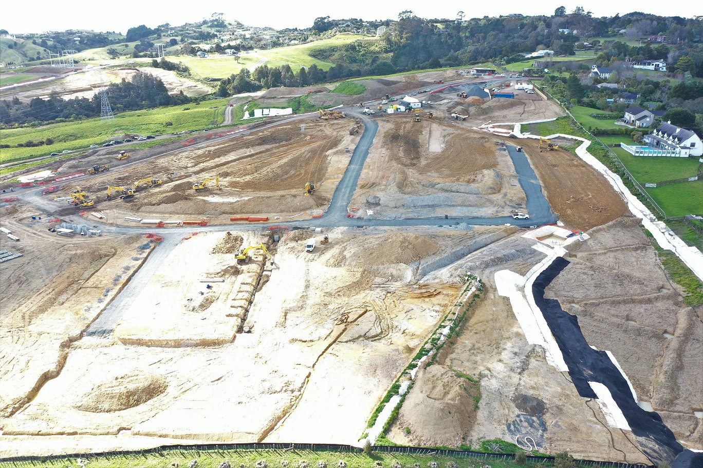 ORMISTON RISE McKenzie & Co