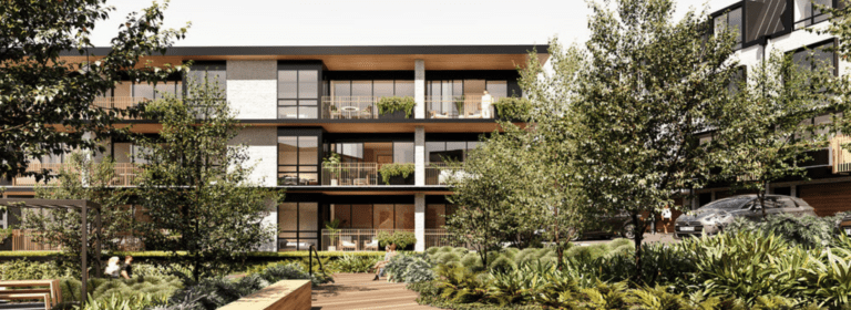 Elementum Apartments
