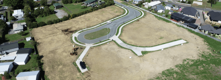 Rangiamohia Rd